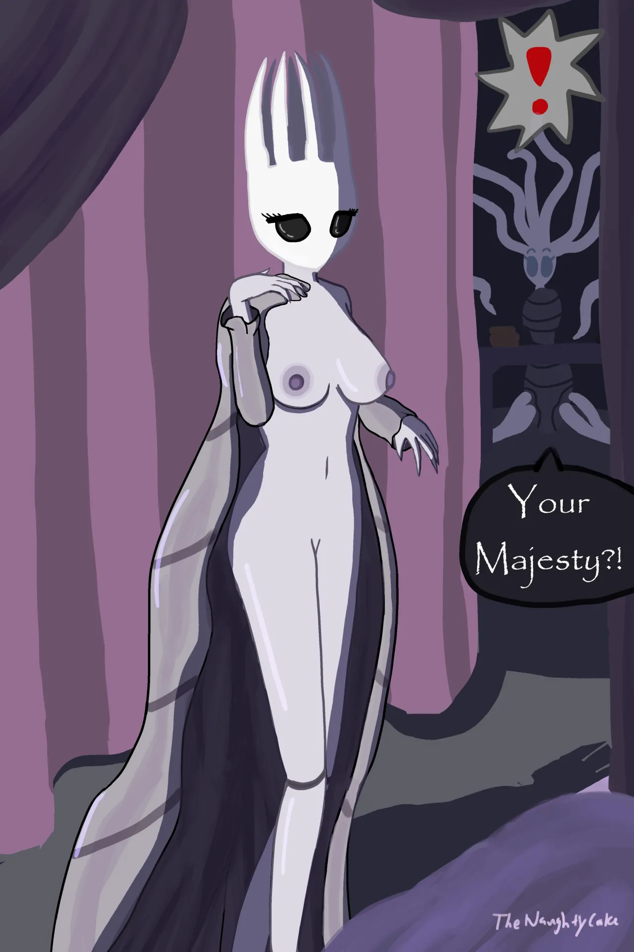 The Pale Court Collection page 9 full