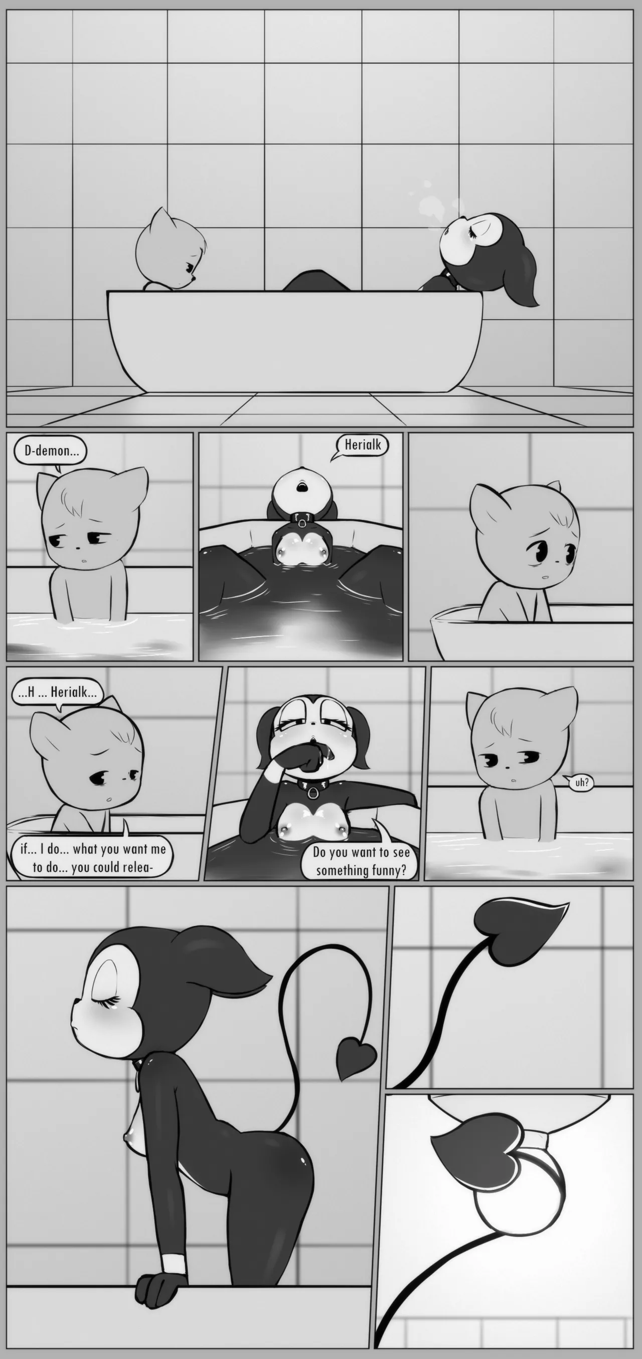 e254e - The Summoning page 12 full