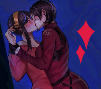 [Kukki] AdYor crackship cover