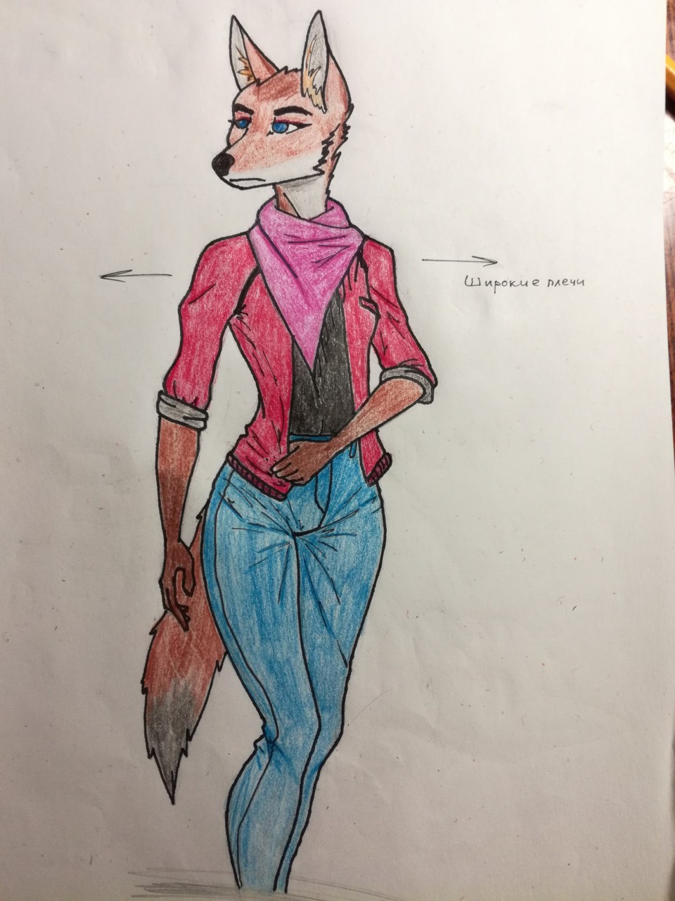 Haibetennea page 9 full