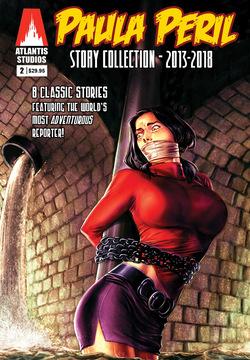 Paula Peril Collection 2013-2018