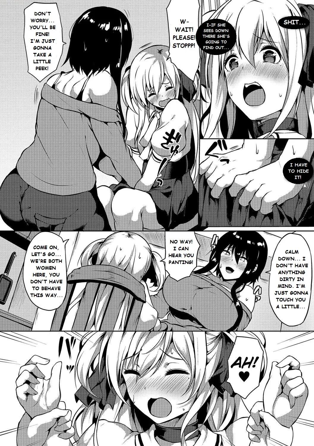 The Futaba Apartment Building page 4 full