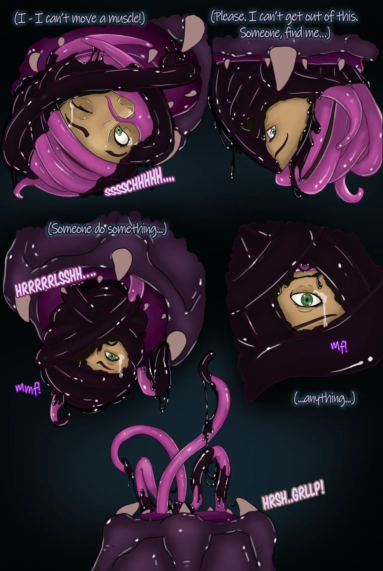 Half Life 2: The Wages of Liberation page 11 full