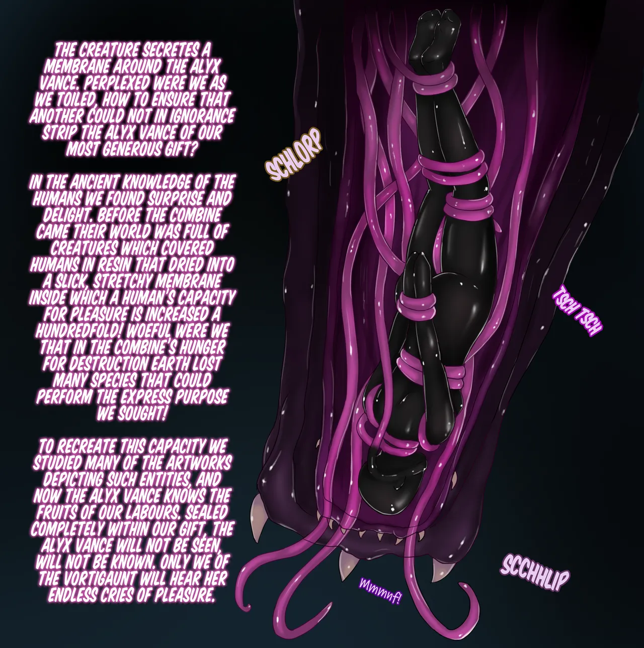 Half Life 2: The Wages of Liberation page 12 full