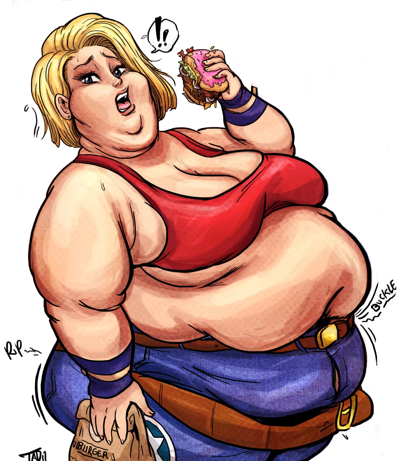 TheAmericanDream TAD collection page 11 full