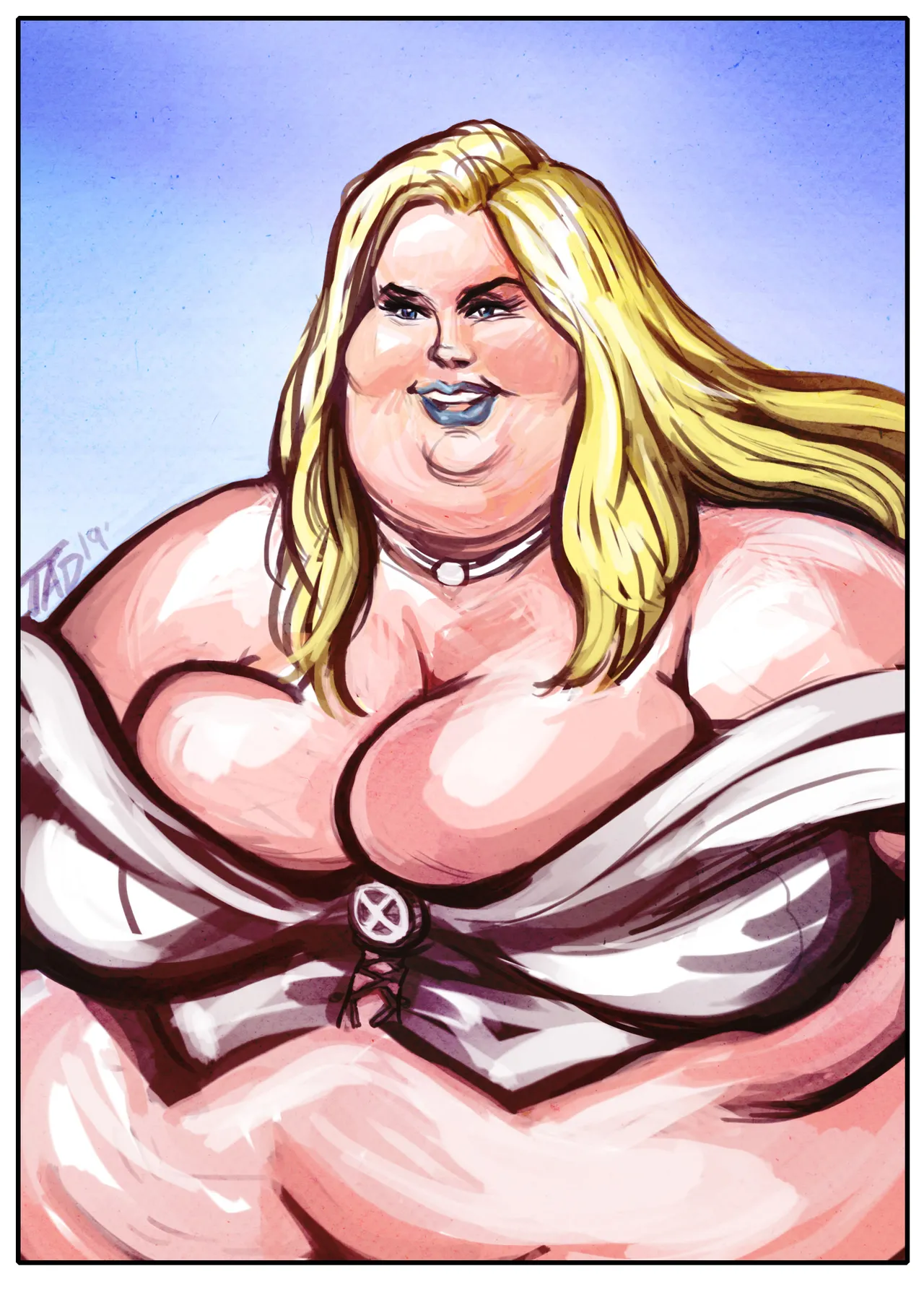 TheAmericanDream TAD collection page 12 full