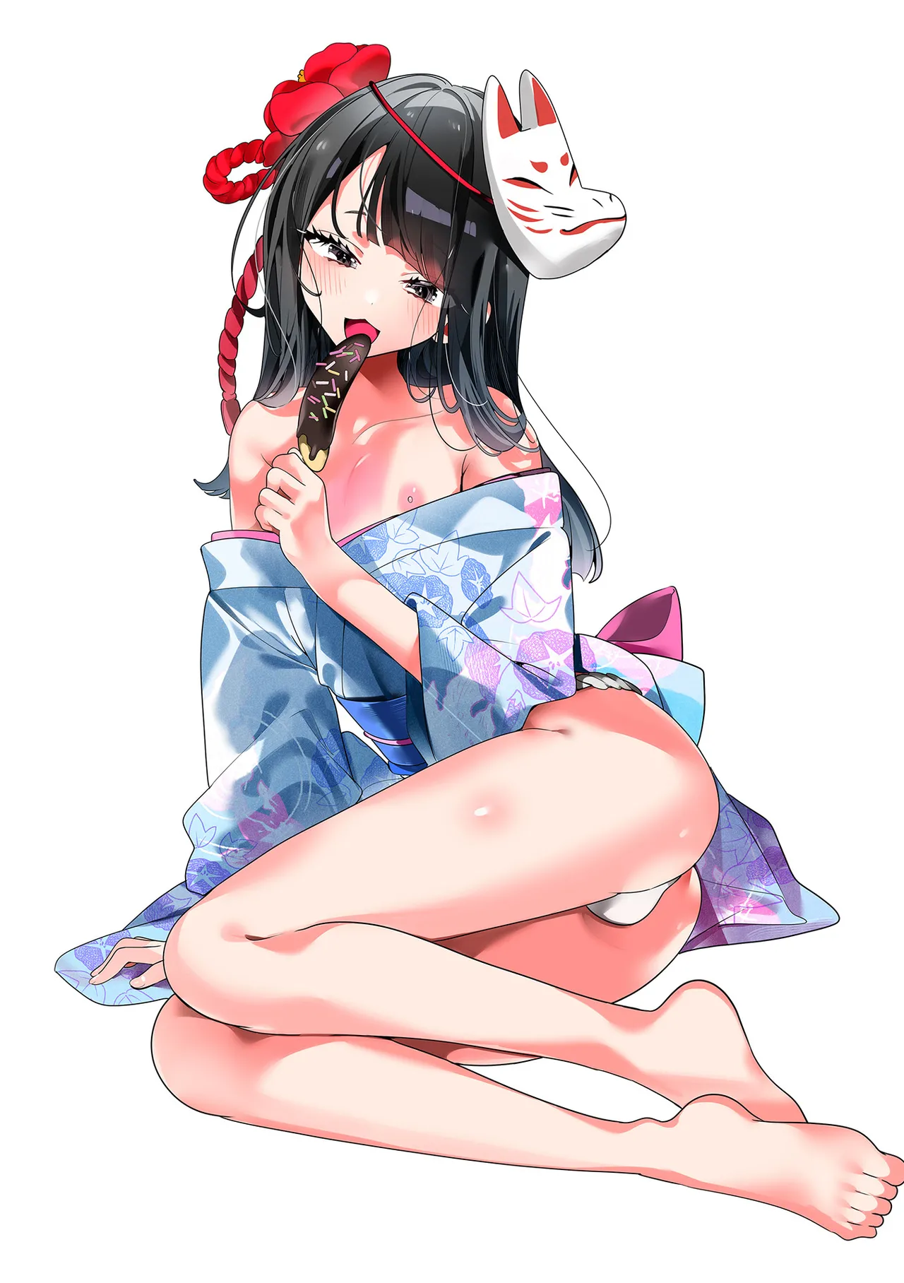 Gekkan Web Otoko no Ko-llection! S Vol. 113 page 2 full