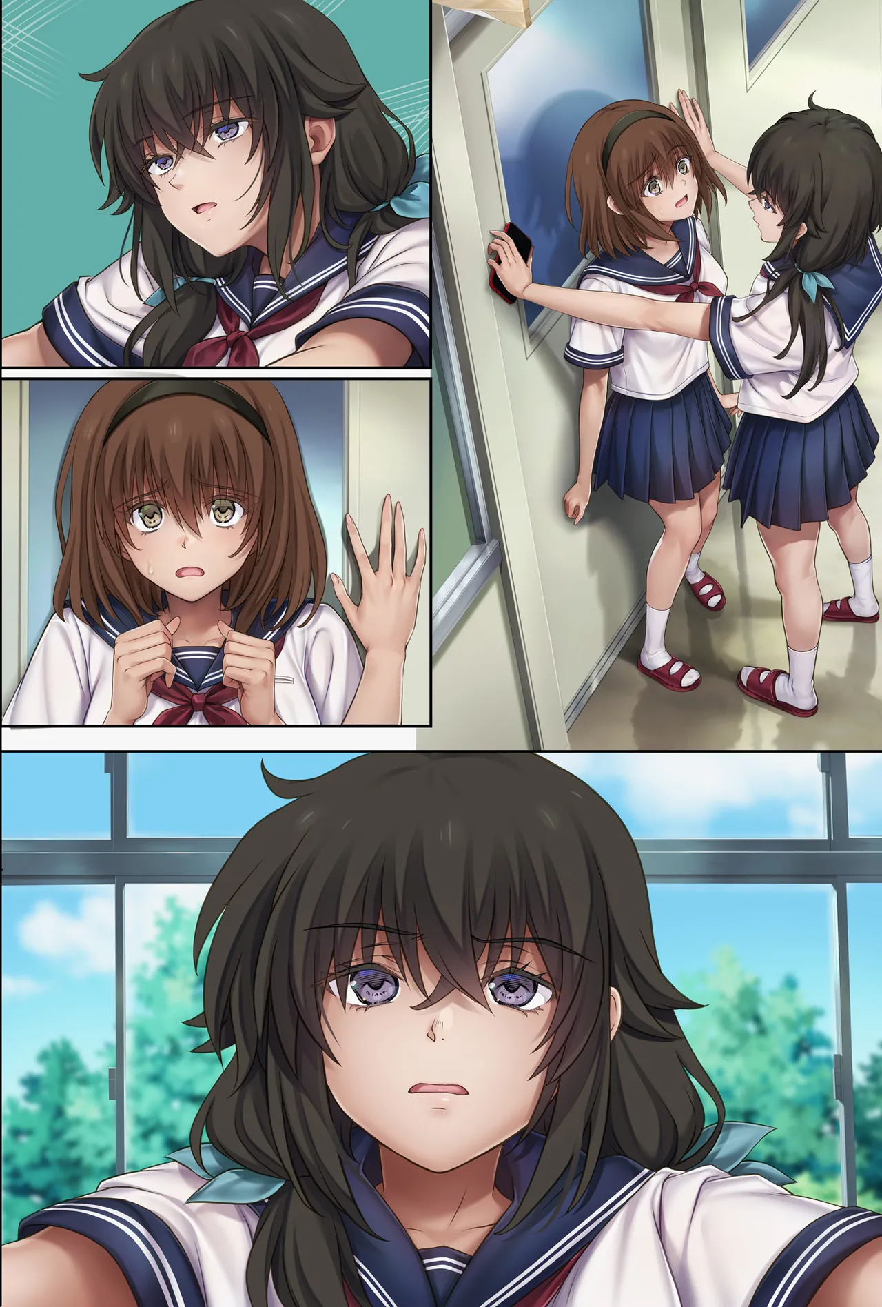 Midareuchi 6 page 3 full