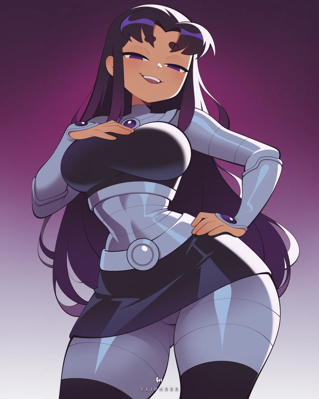 - Teen Titans page 7 full