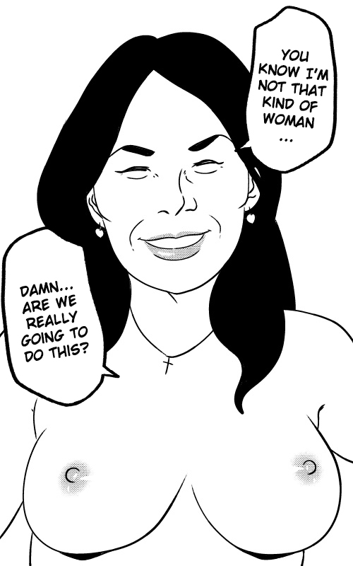 Date 'A' page 5 full