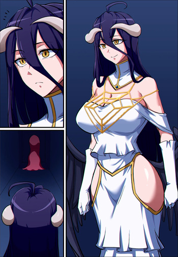 [Khear] Albedo cover