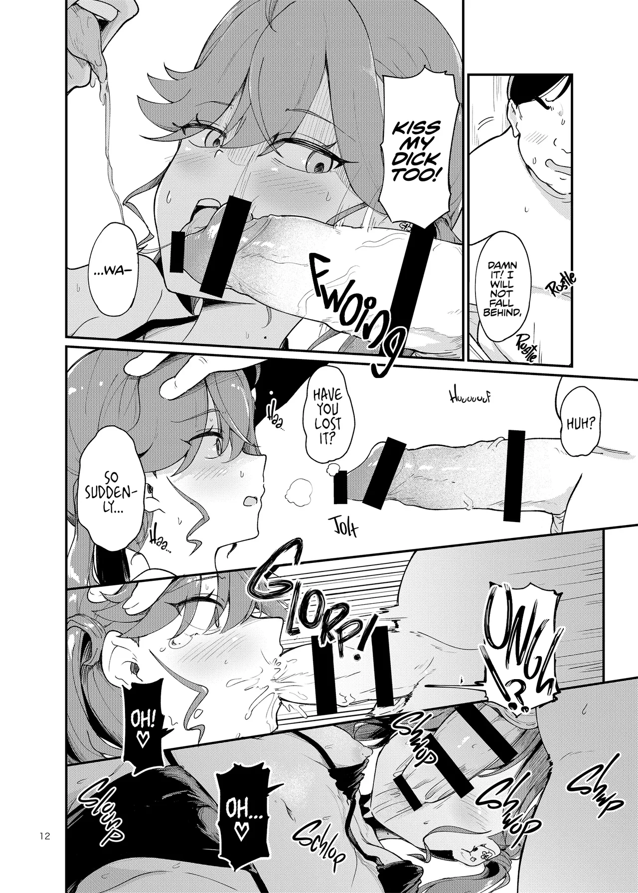 Rinha-chan Ima made Idol Arigatou-sai | Thank You For Being Our Idol Until Now Rinha-Chan! A Graduation Event page 11 full