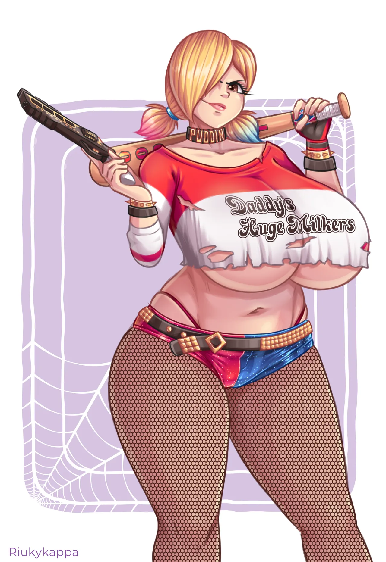 Lily's halloween party page 11 full