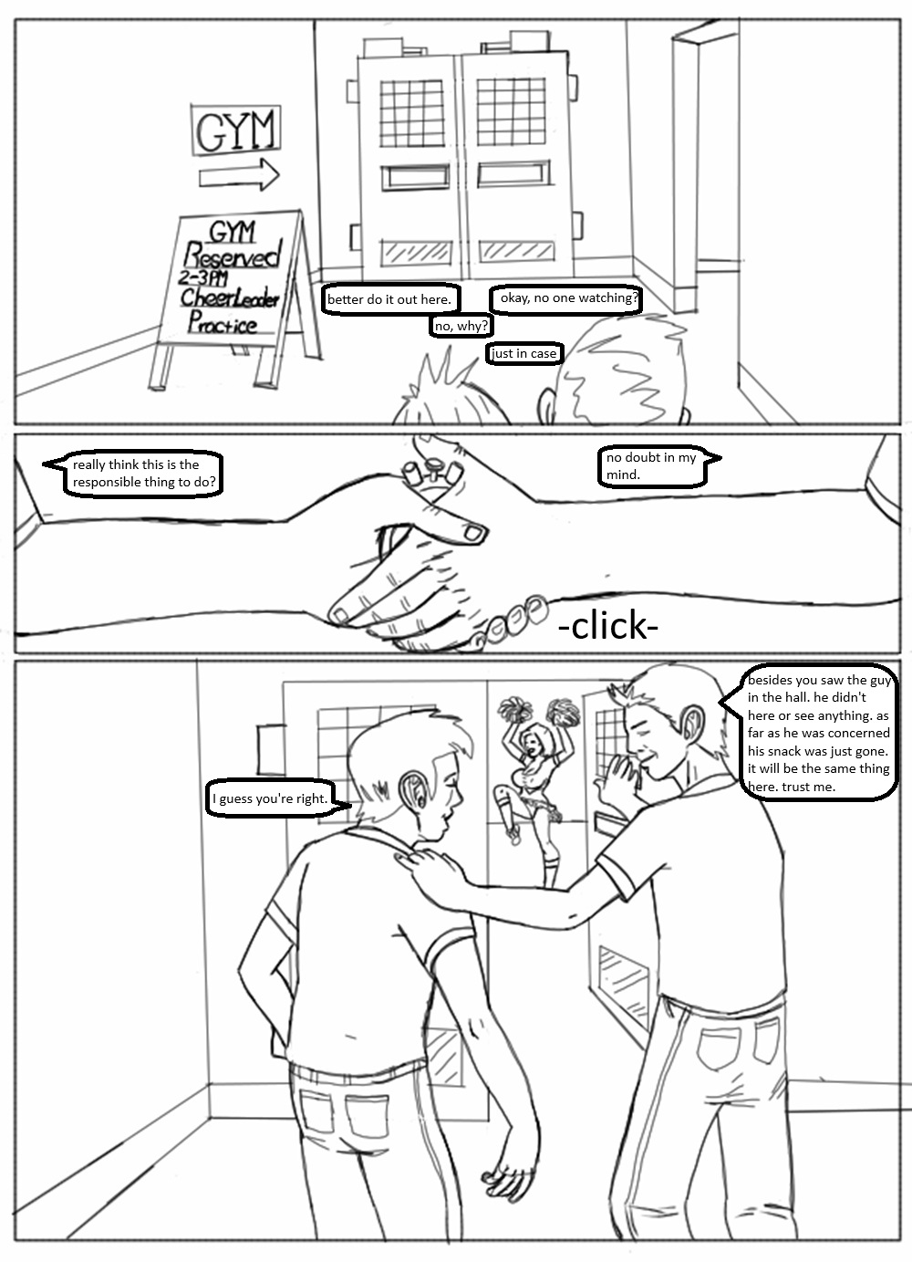 time enough for everything V2 with full text page 11 full
