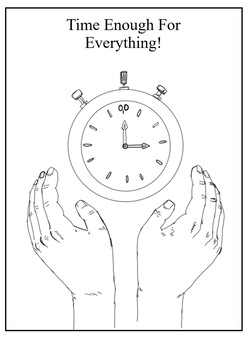 time enough for everything V2 with full text