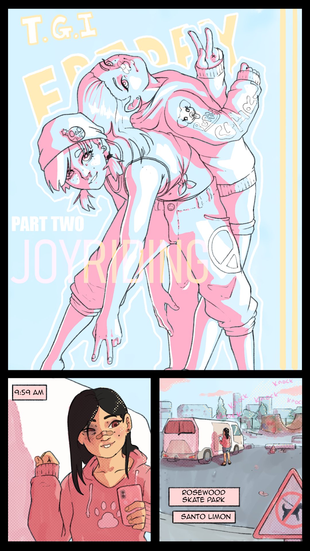 T.G.I Friday page 7 full
