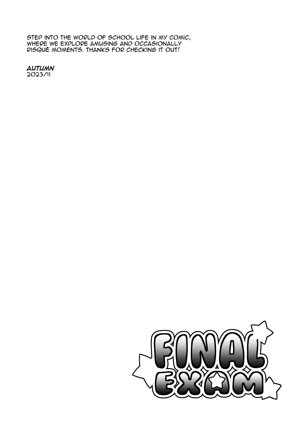 Final Exam page 3 full