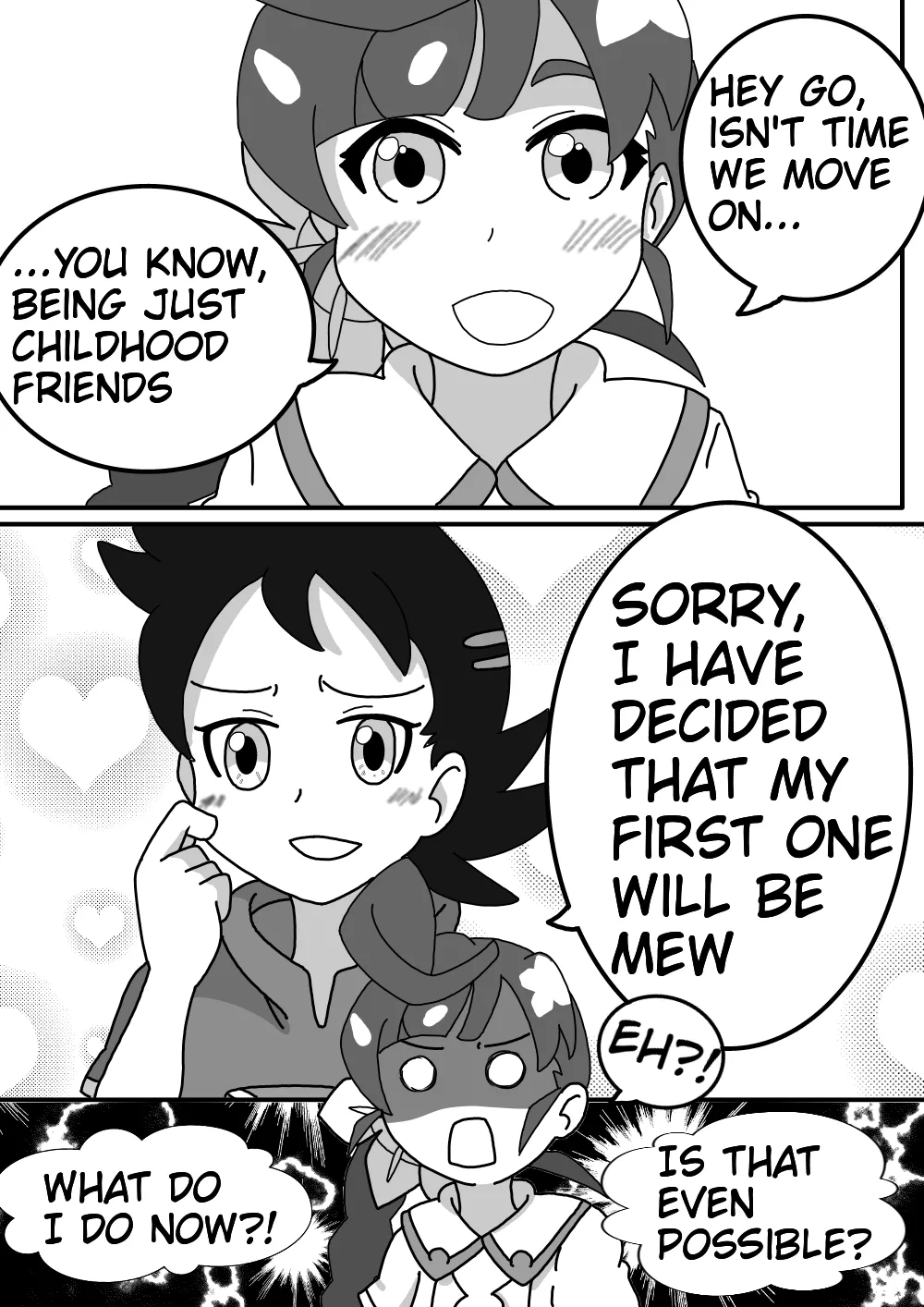 Satoshi and Koharu's Daily talk page 2 full