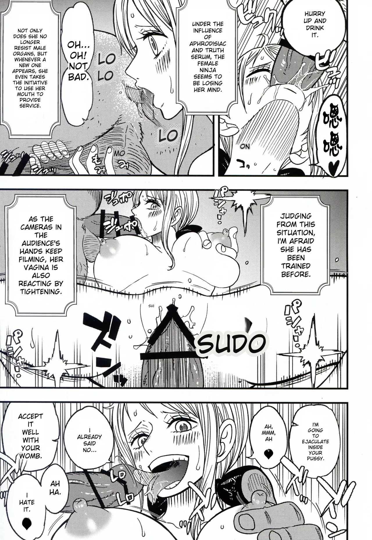 Nami Hole page 11 full