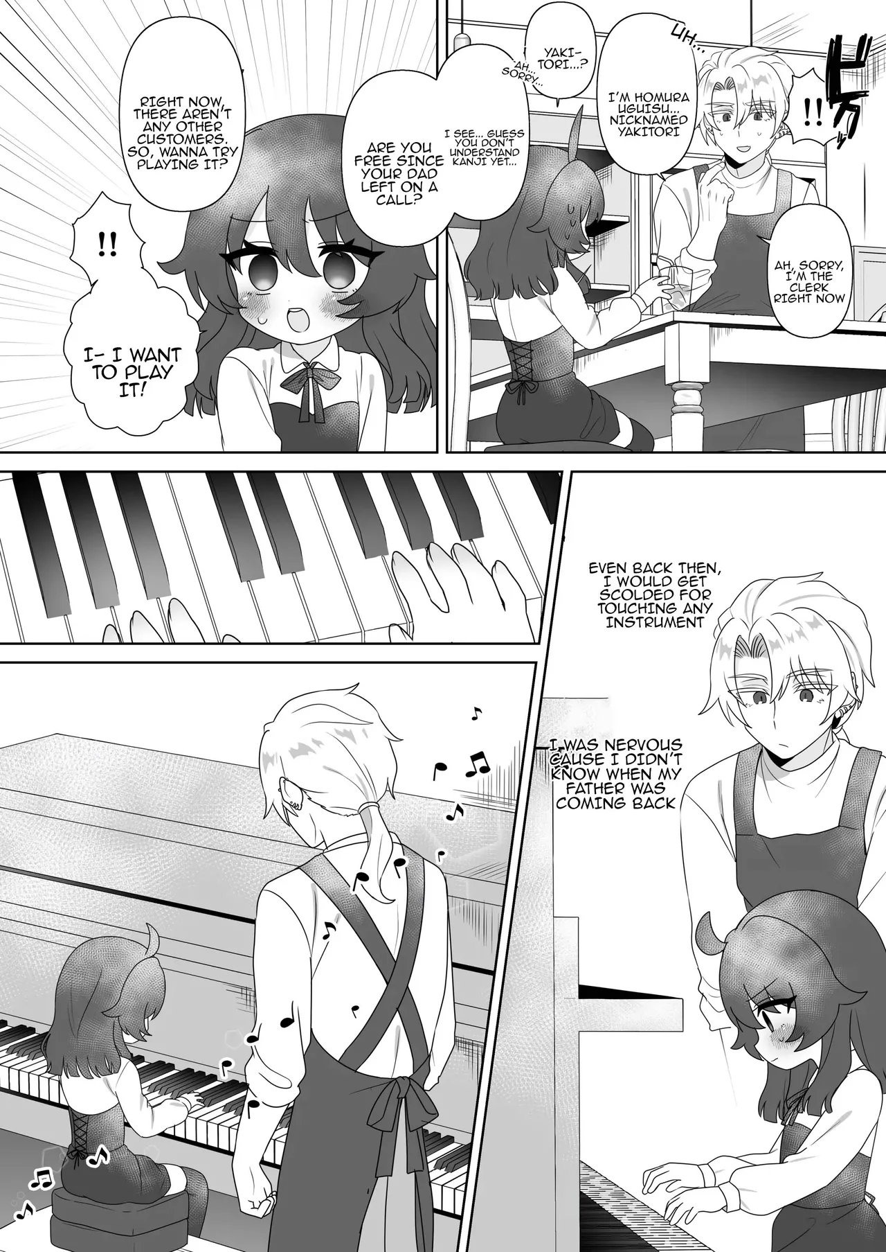 Namaiki Gouhou Loli Ichiru wa Kanari Maso page 11 full