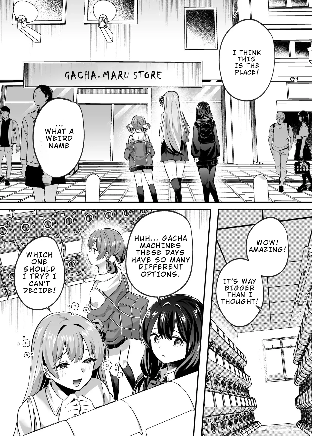 Kimi wa Kore Kara Boku no Kachiku | From Now on, You Are My Livestock page 3 full