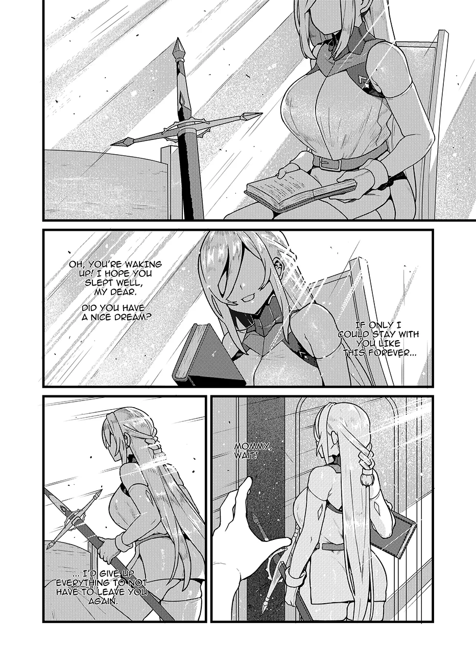 Hero slayers chapter #1.1 page 8 full