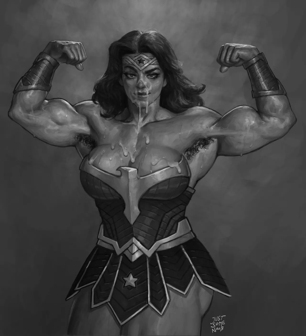 Dc Comics - Wonder Woman Set page 4 full