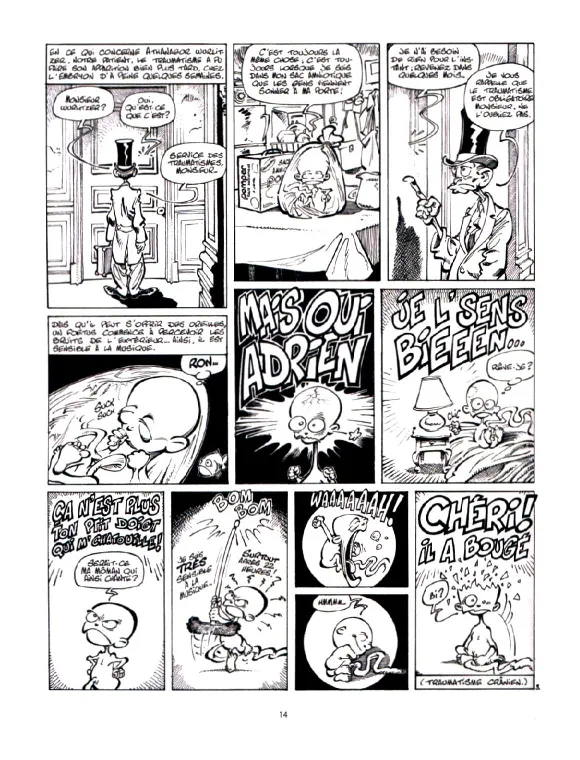 Obsede Sexuel T02 Genese Maester page 11 full