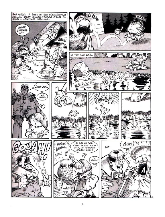 Obsede Sexuel T02 Genese Maester page 6 full