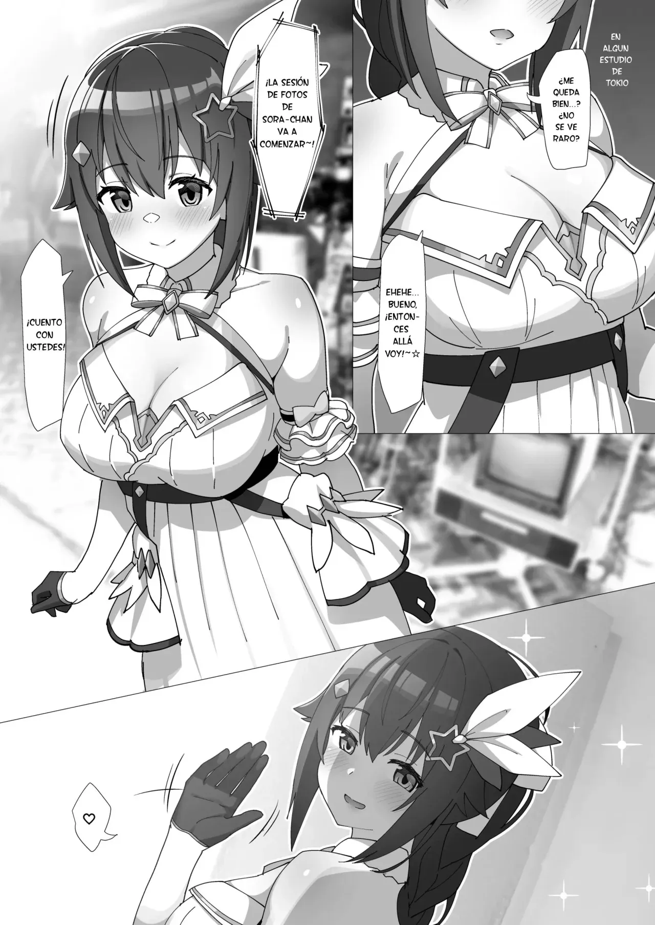 Sora page 2 full