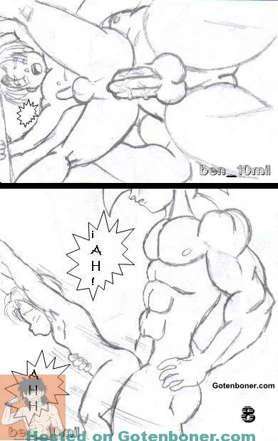After a Good Shower page 9 full