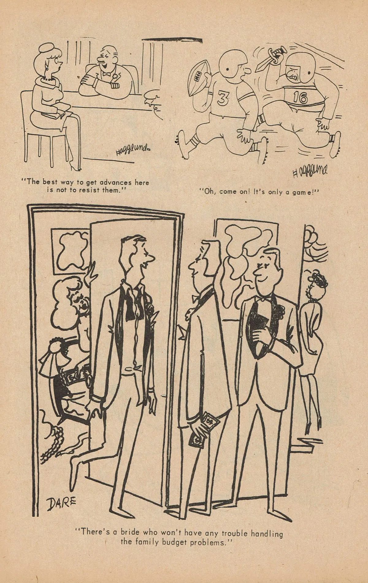 150 New Cartoons Vol 01 Nro 09 page 10 full