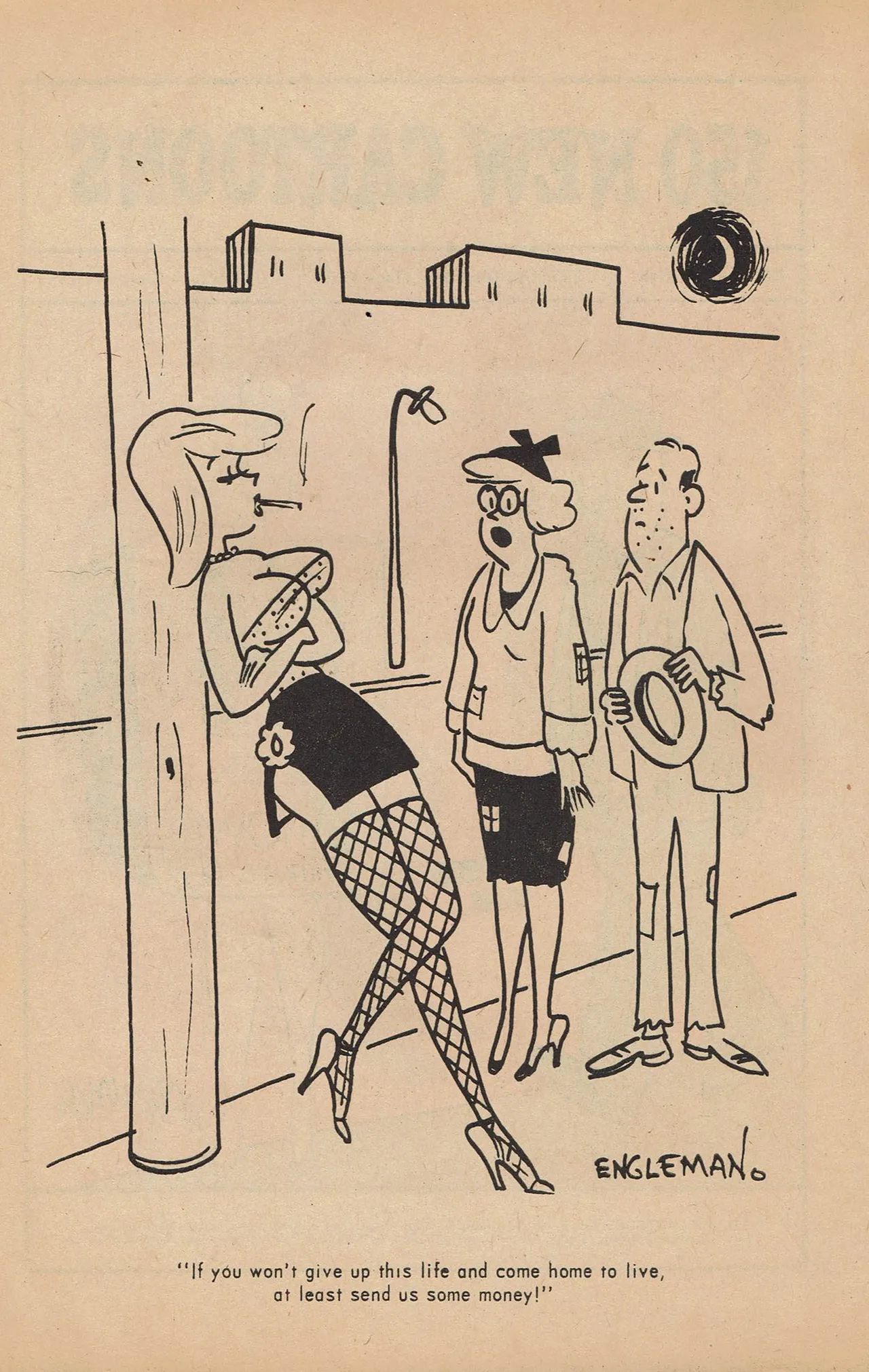 150 New Cartoons Vol 01 Nro 09 page 4 full