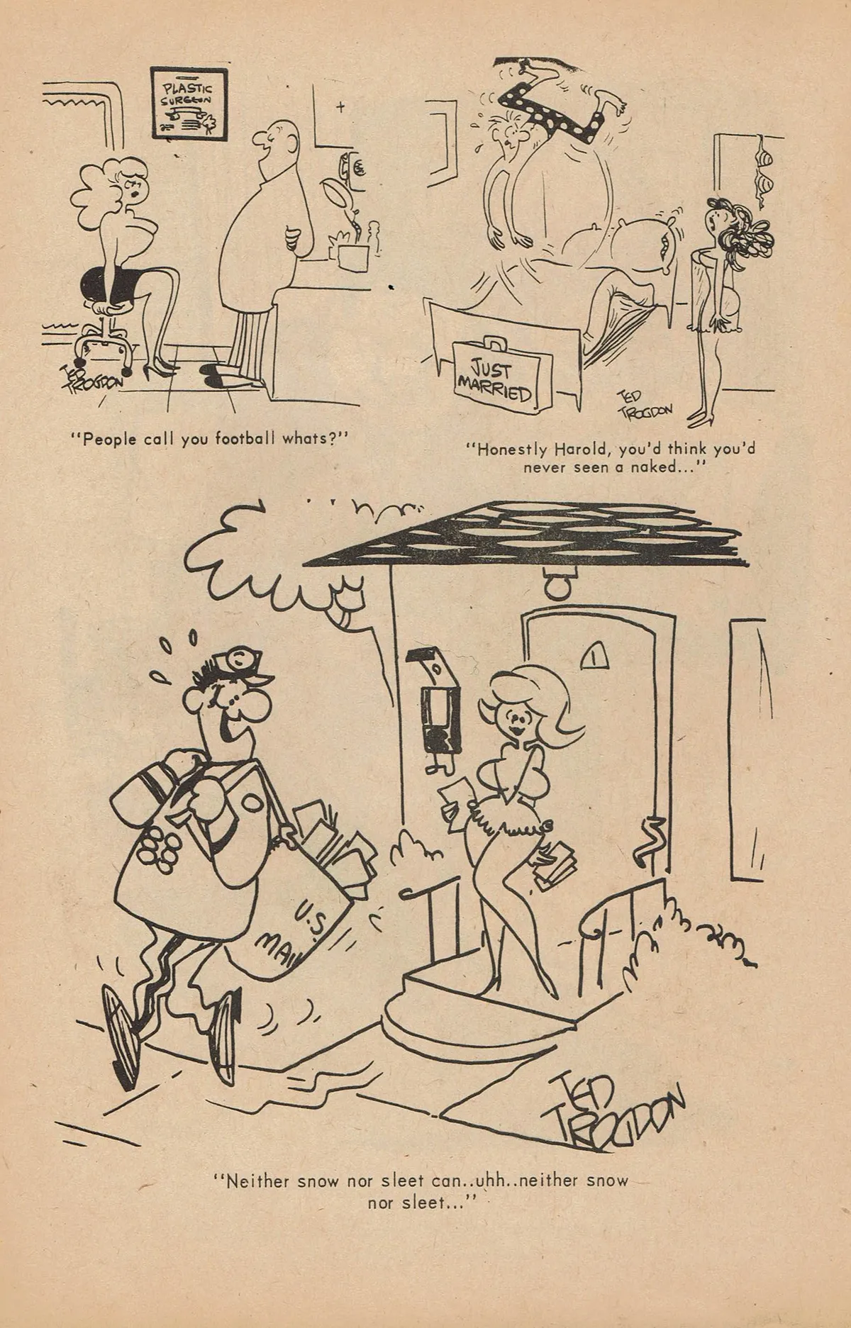 150 New Cartoons Vol 01 Nro 09 page 6 full