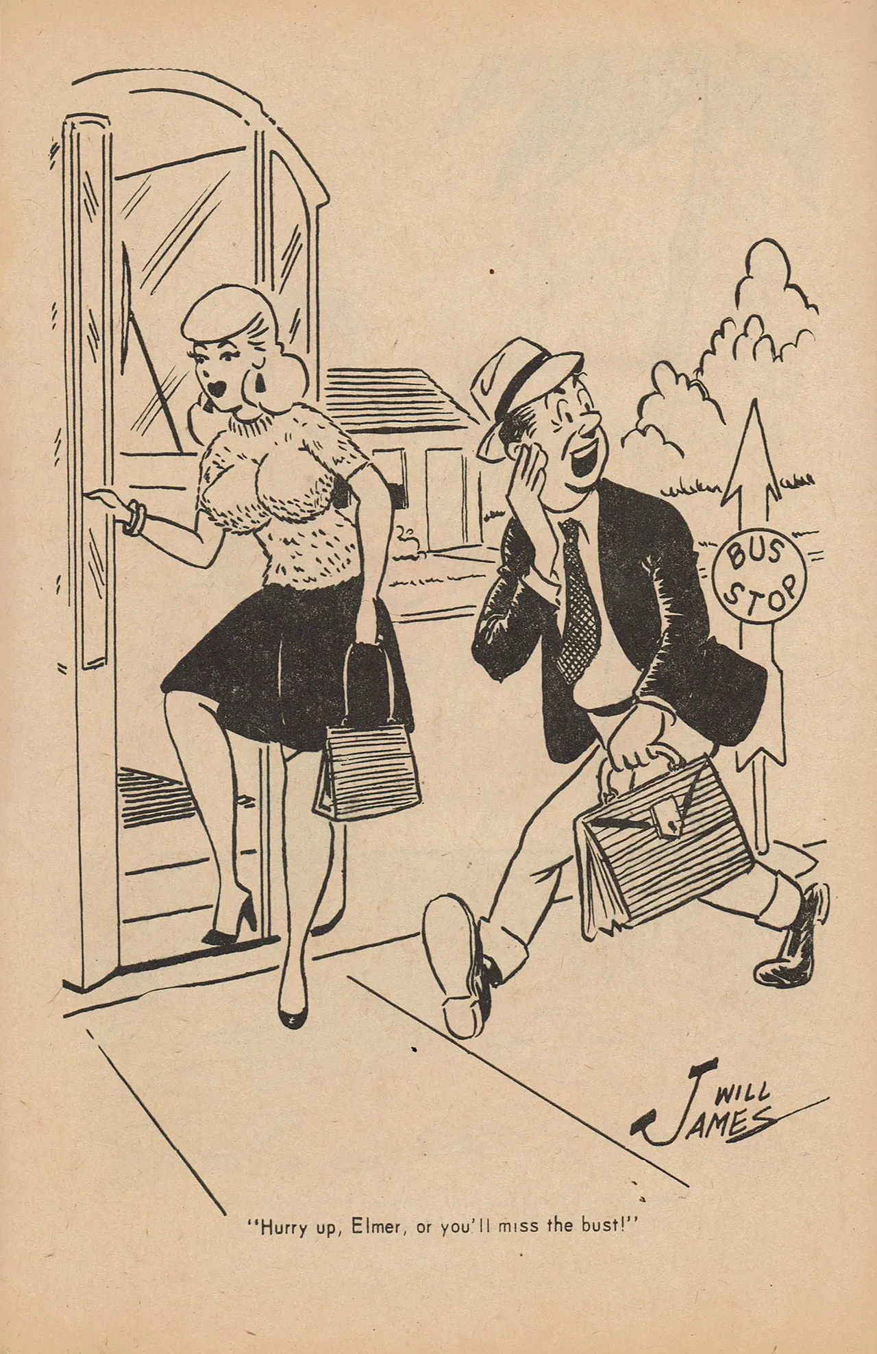 150 New Cartoons Vol 01 Nro 09 page 7 full