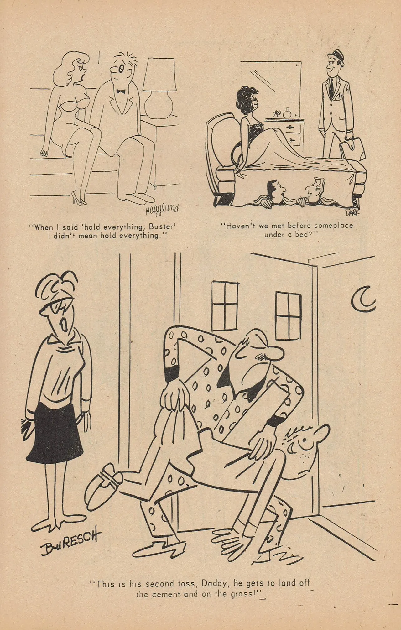 150 New Cartoons Vol 01 Nro 09 page 9 full