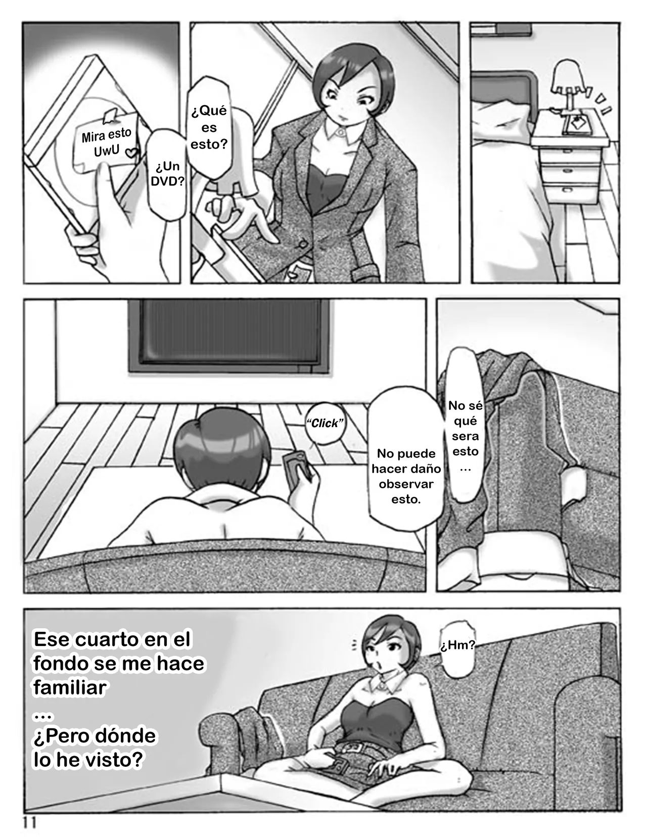 Katta Kigurumi Sono Yon 5 | El traje que compré - Traje comprado 5 page 11 full