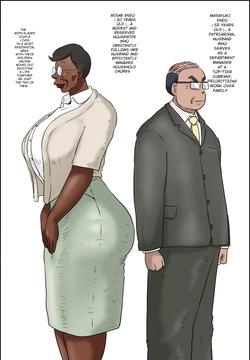 Madam! I have a delivery for you!!