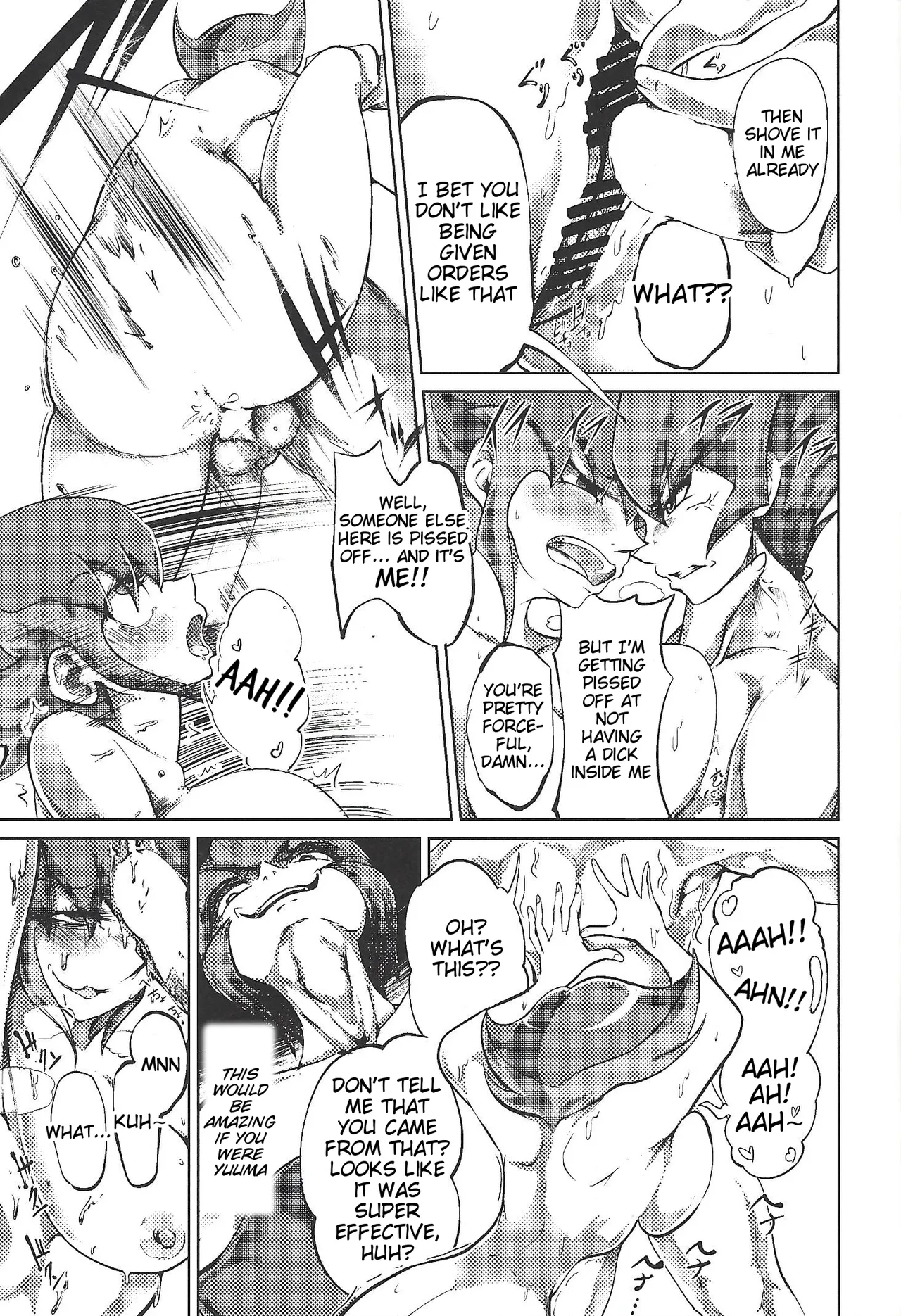 TRINITY CROSSFIRE page 12 full