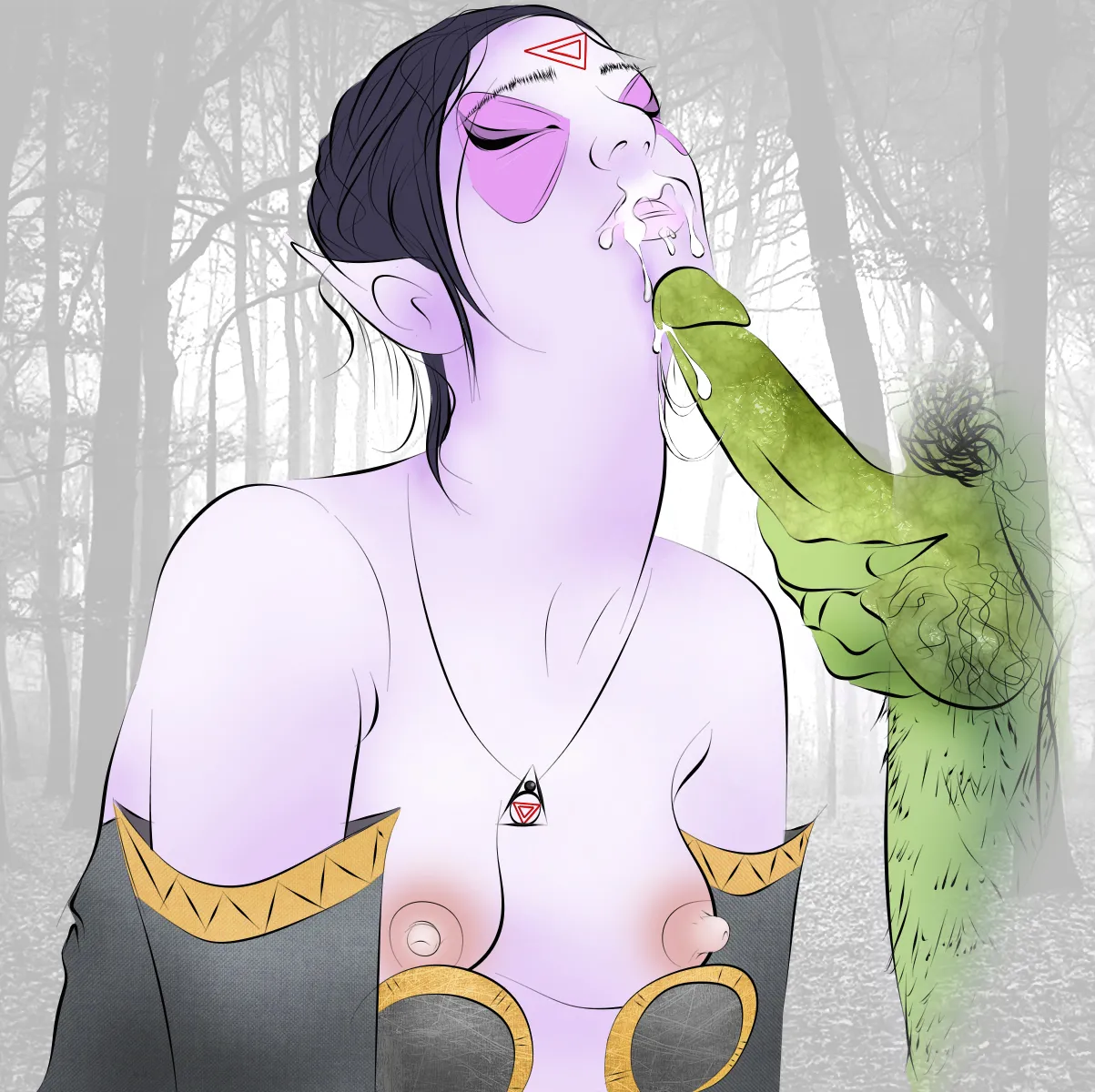 Artist - Dementall page 4 full