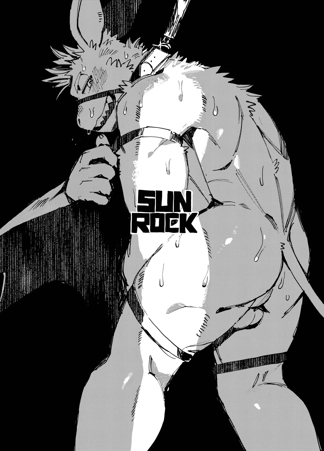 DRIP DRIP SUMMER page 3 full