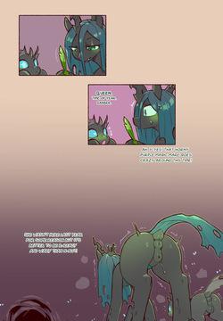 my little pony friendship is magic