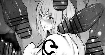 [わりゅう] ナミさん凌辱日誌 (ワンピース) cover