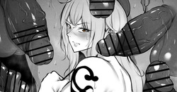 ナミさん凌辱日誌