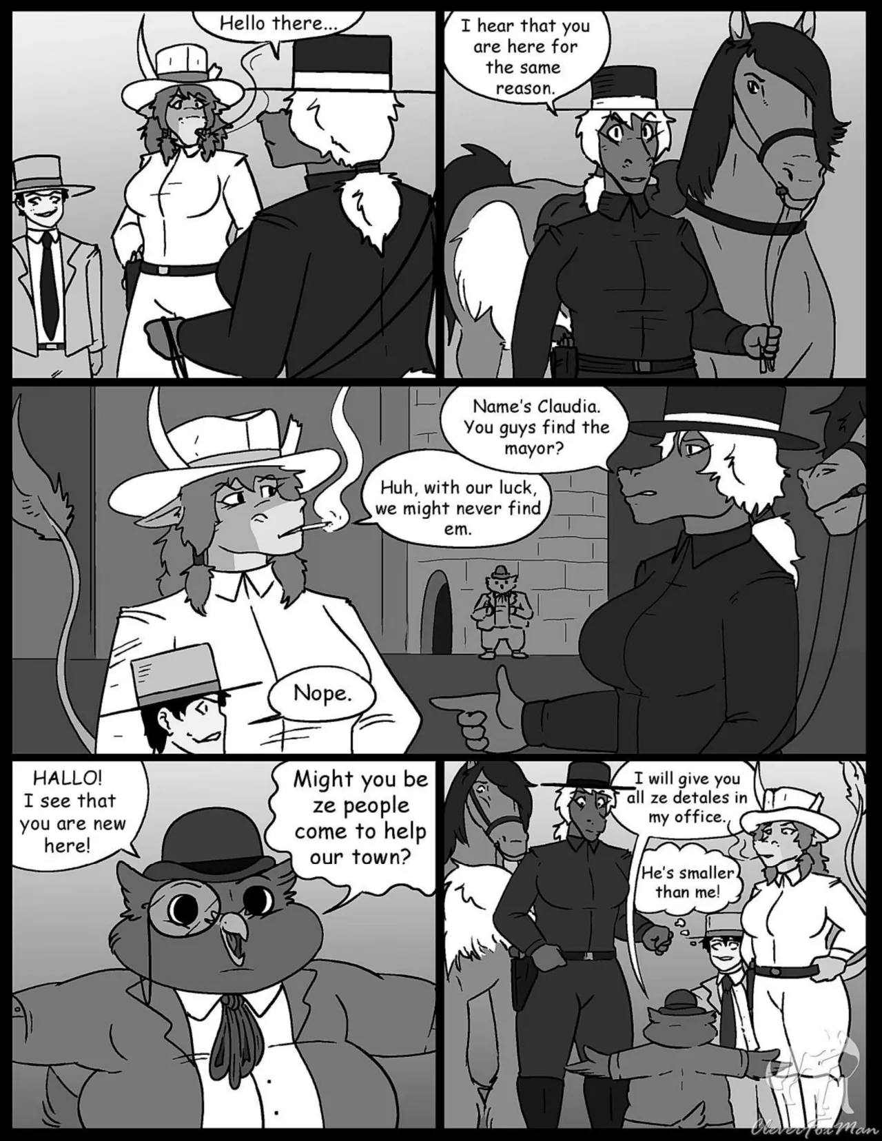 Moo Mystery page 11 full