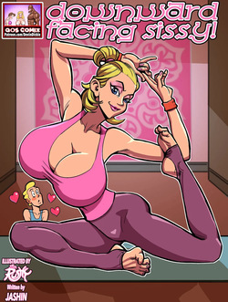 Devin Dickie - Downward Facing Sissy