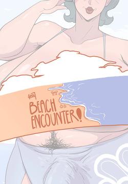 Beach Encounter