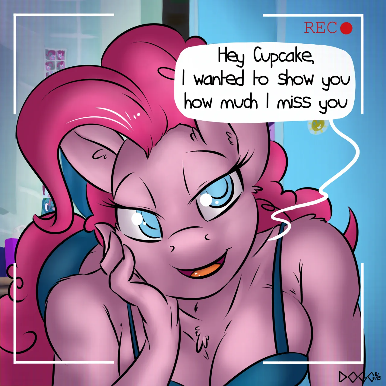 Artist - Dogg page 5 full