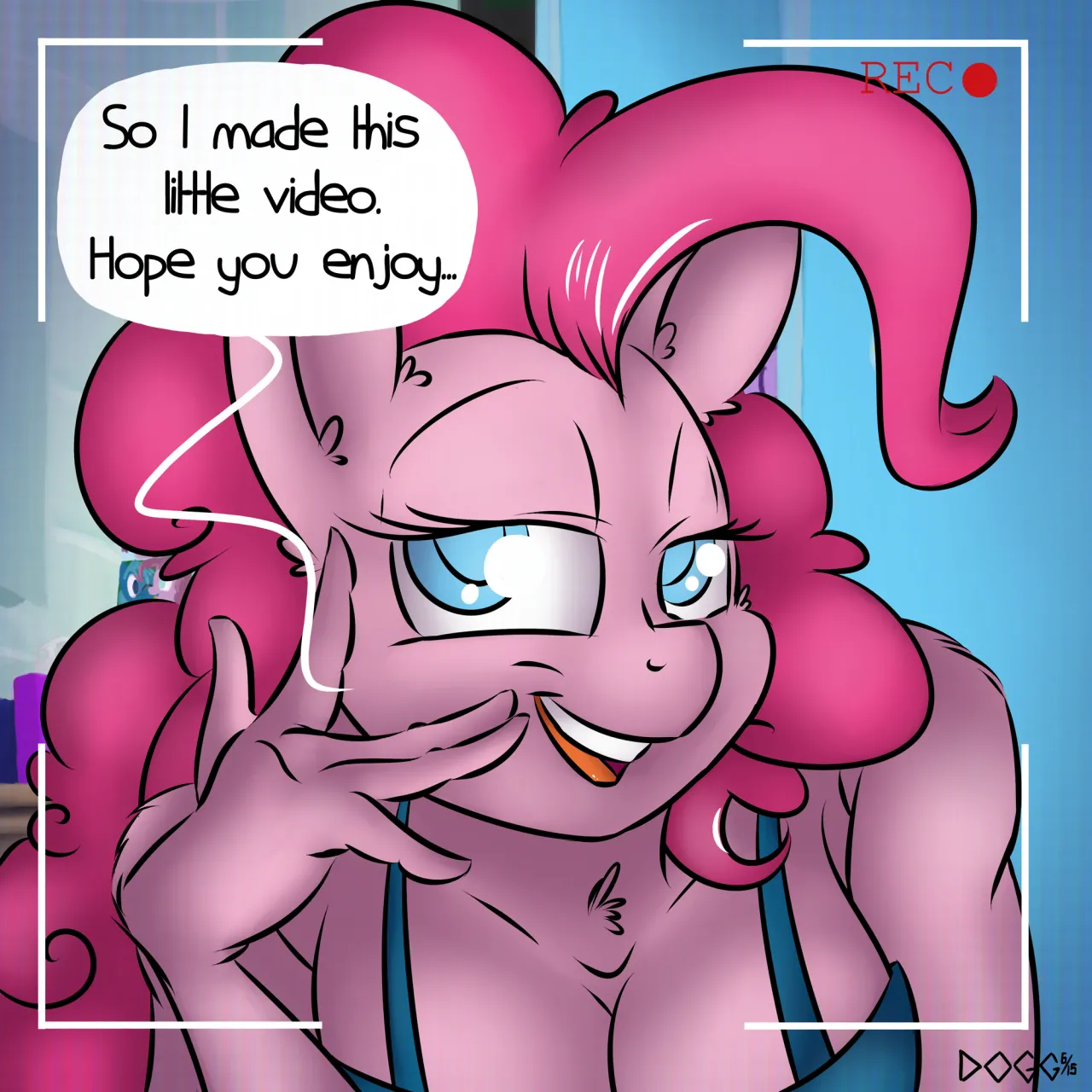Artist - Dogg page 6 full