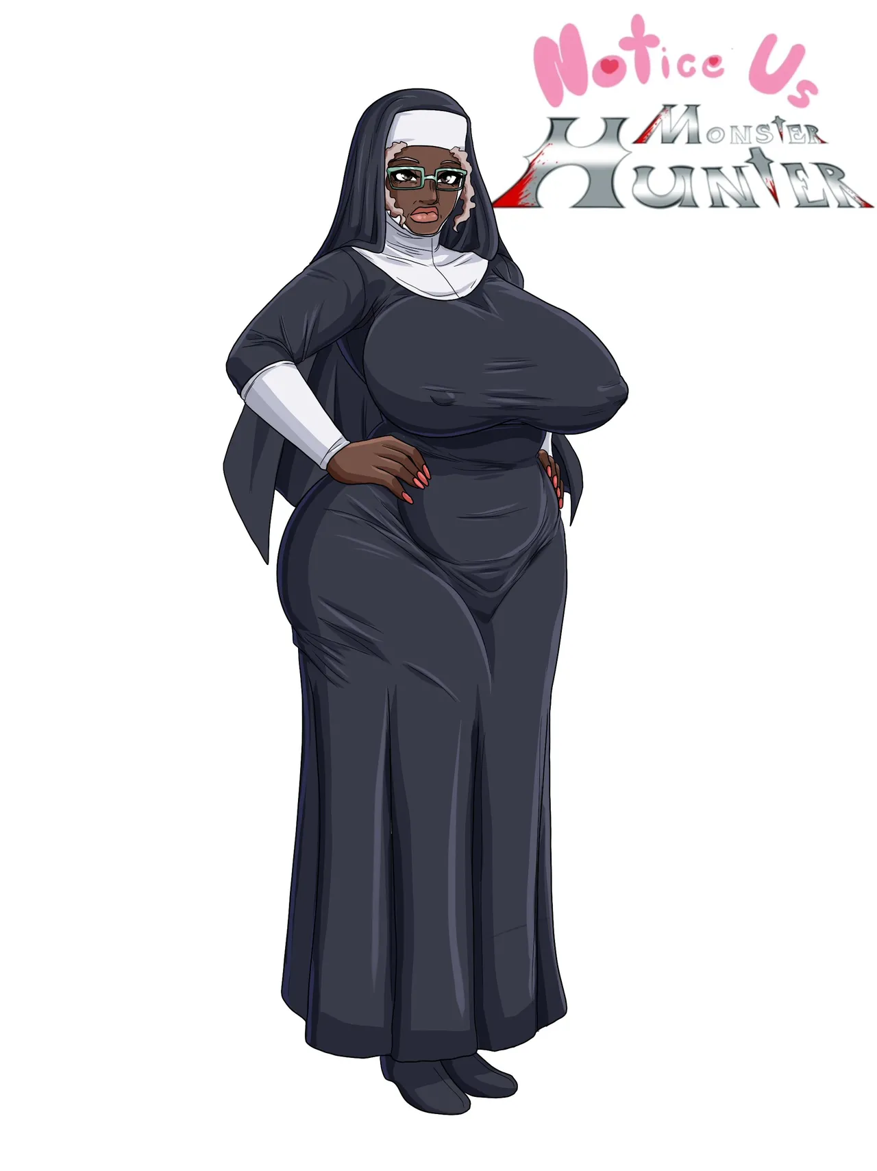Reverend Mother's Secret page 7 full